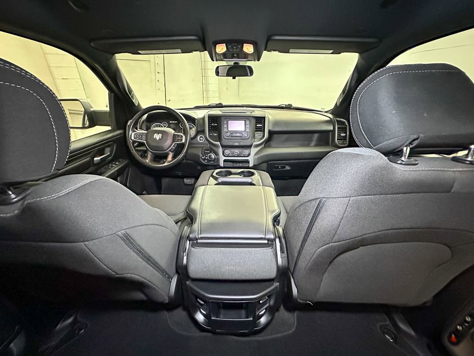 Certified 2024 RAM 1500 Tradesman image 27