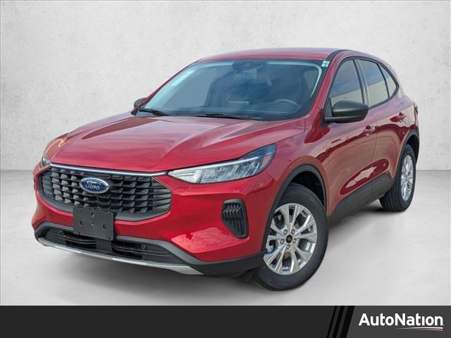 New 2026 Ford Escape Active video 1
