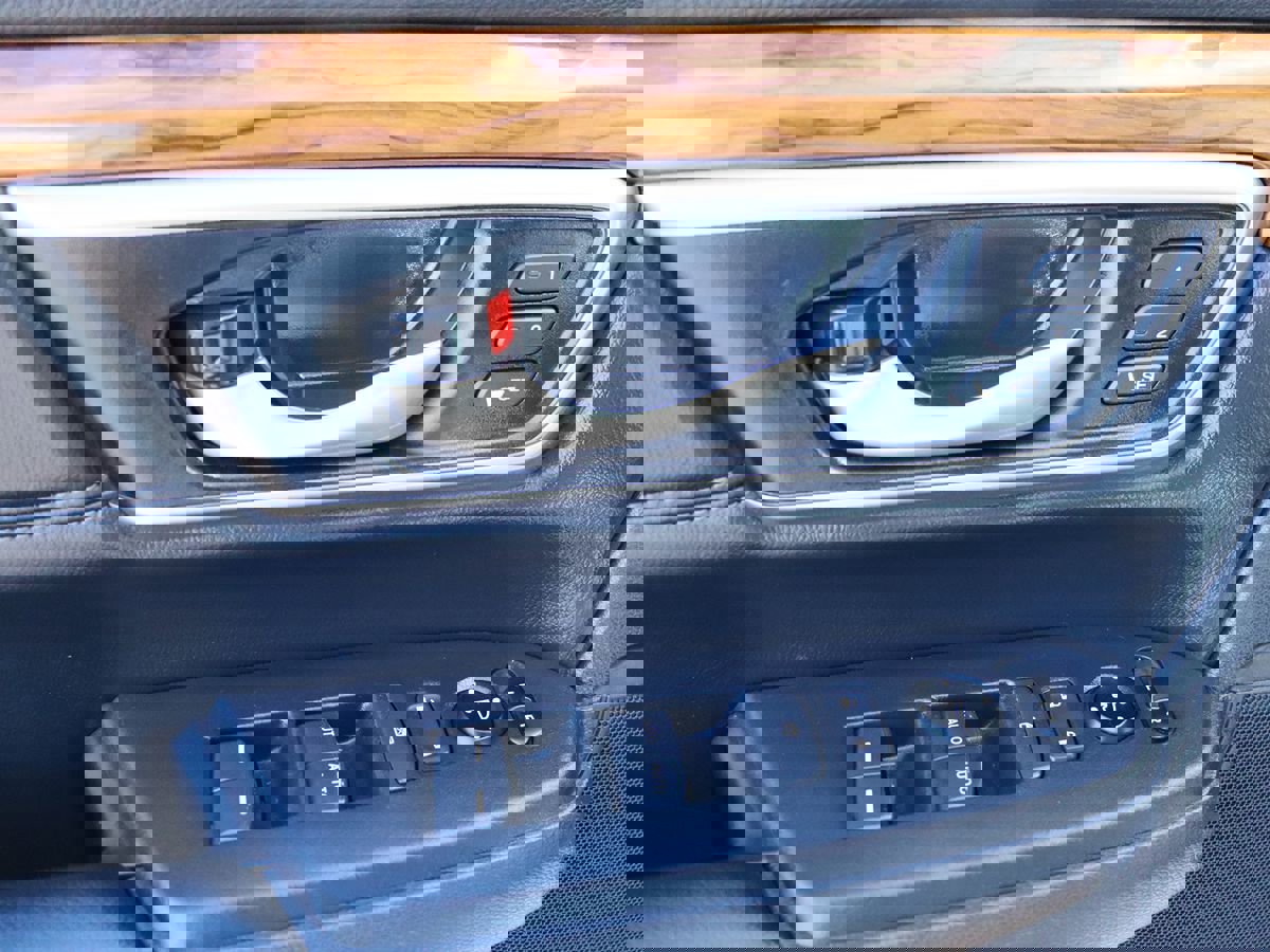 Used 2019 Honda CR-V EX-L image 38