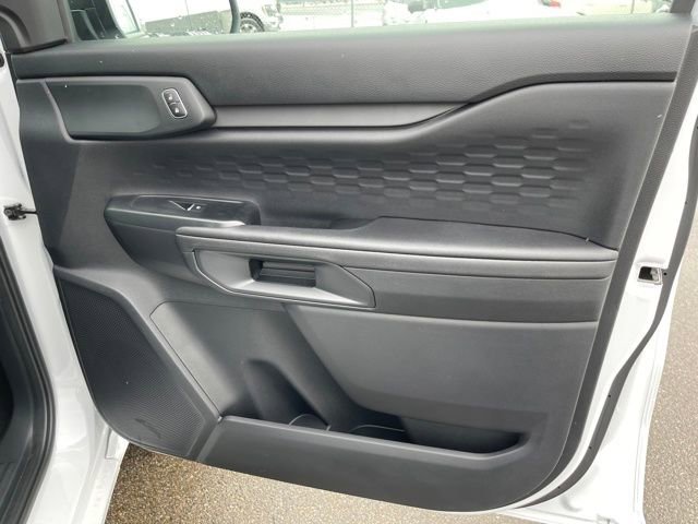 New 2026 Ford Ranger XL w/ Trailer Tow Package image 36