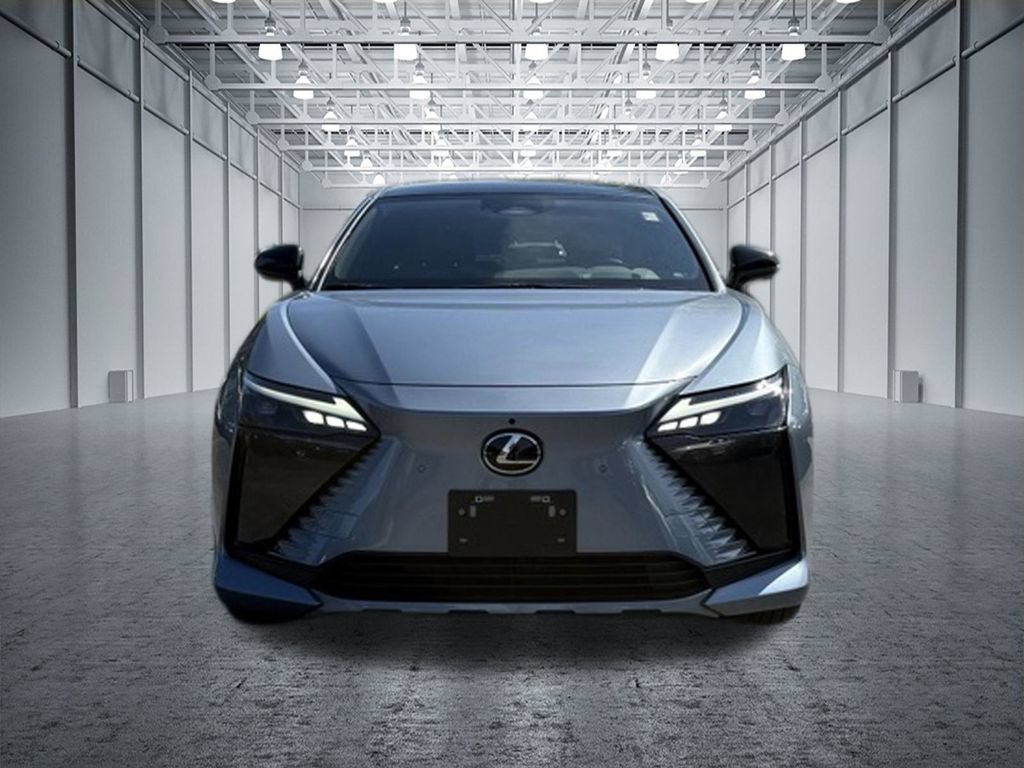 Certified 2024 Lexus RZ 450e Premium w/ Technology Package AWD/4WD image 21