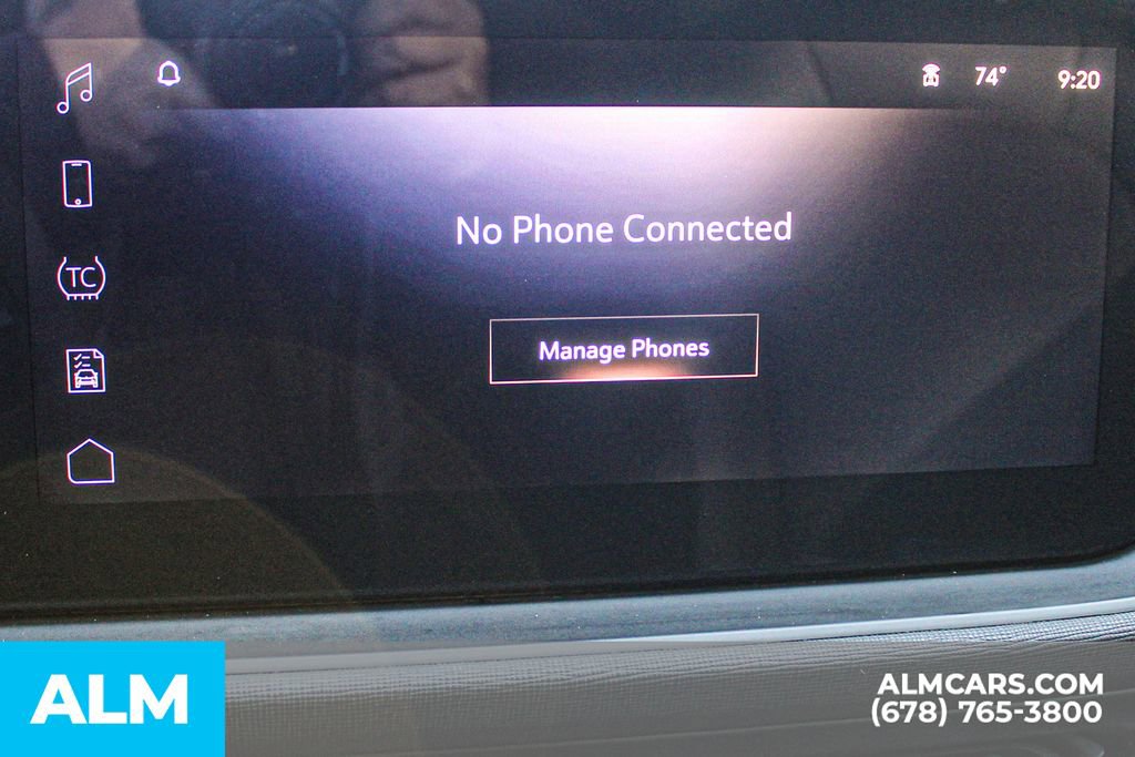 Used 2025 Buick Envista Preferred image 33