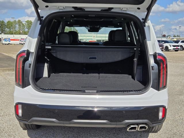 New 2025 Kia Telluride SX X-Line AWD/4WD image 7