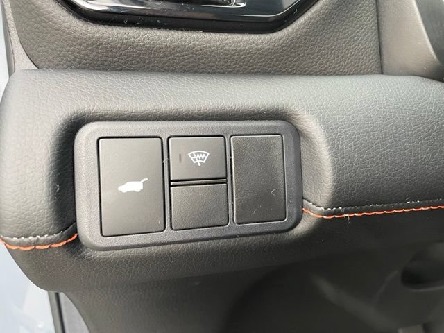 Used 2026 Honda Passport TrailSport Elite image 19