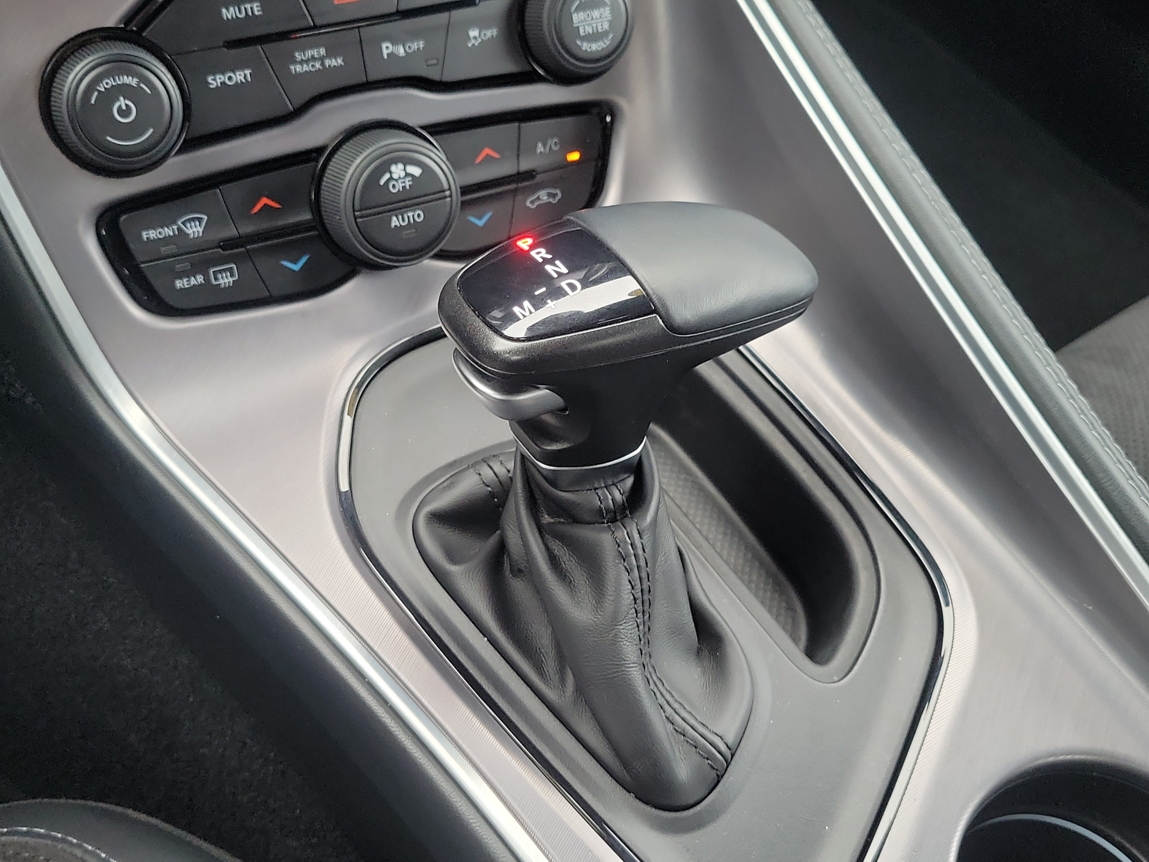 Used 2022 Dodge Challenger R/T w/ Plus Package RWD image 30