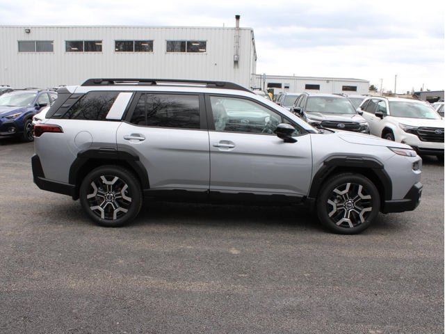 New 2026 Subaru Outback Touring XT AWD/4WD image 23