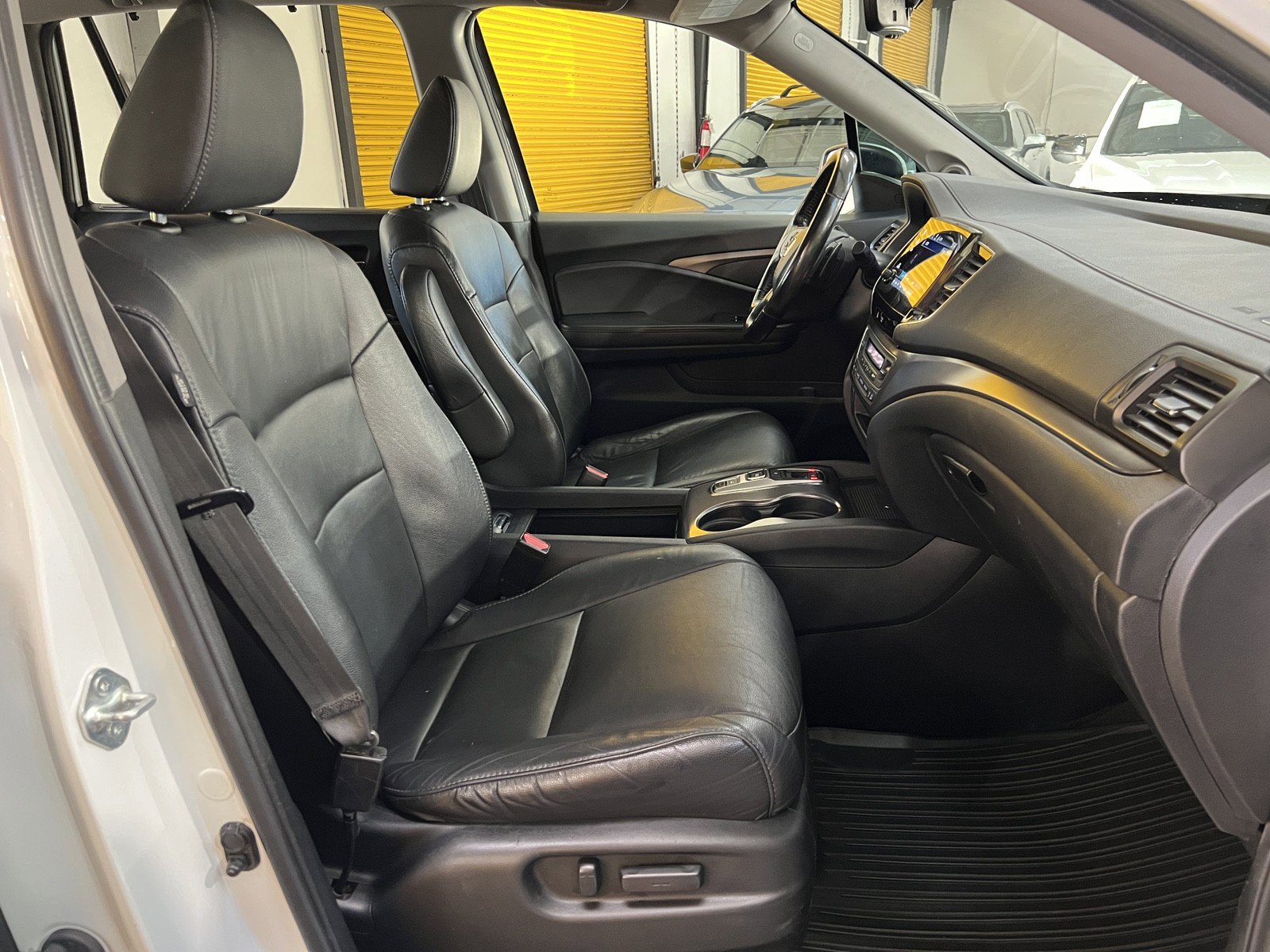 Used 2022 Honda Pilot Special Edition image 17