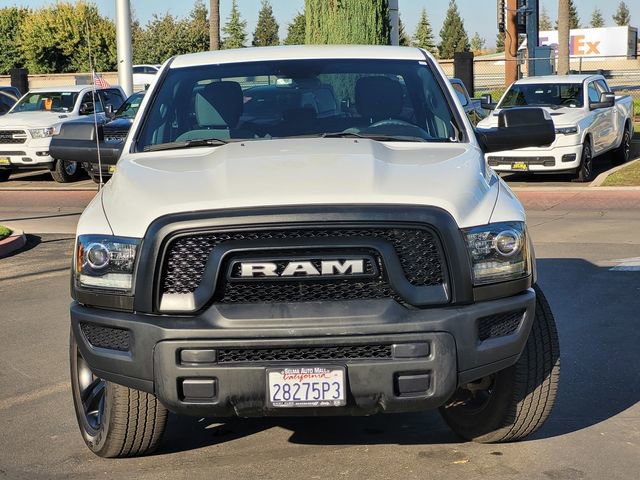 Used 2022 RAM 1500 Classic Warlock w/ Trailer Tow Group image 3