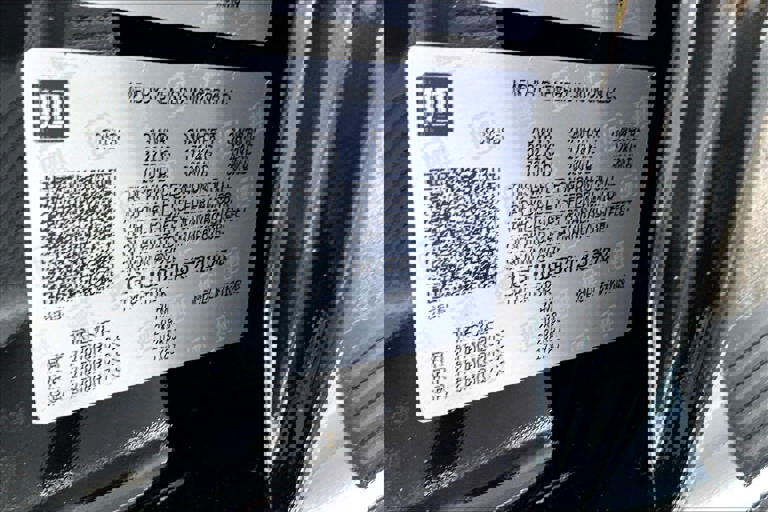 New 2026 GMC Sierra 1500 SLT w/ SLT Premium Plus Package image 12