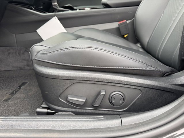 New 2026 Kia K5 EX image 17