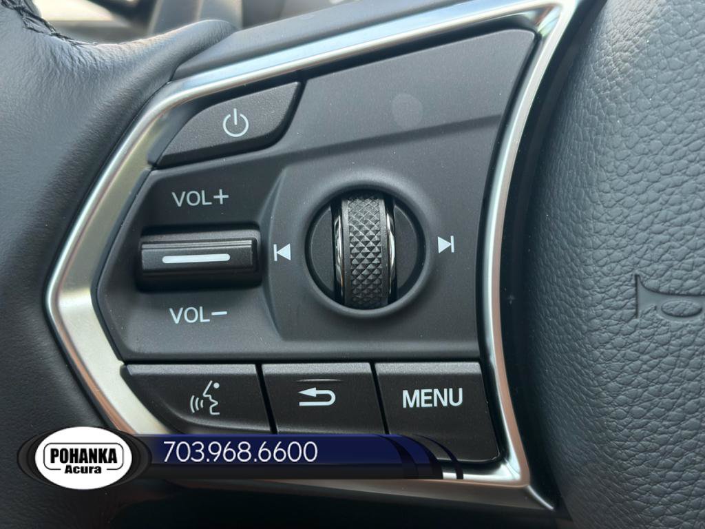 New 2026 Acura MDX FWD image 12