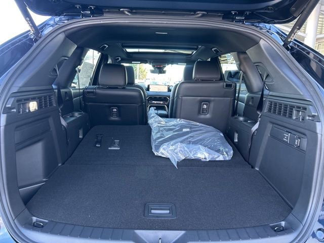 New 2026 MAZDA CX-90 3.3 Turbo S w/ Premium Plus image 36