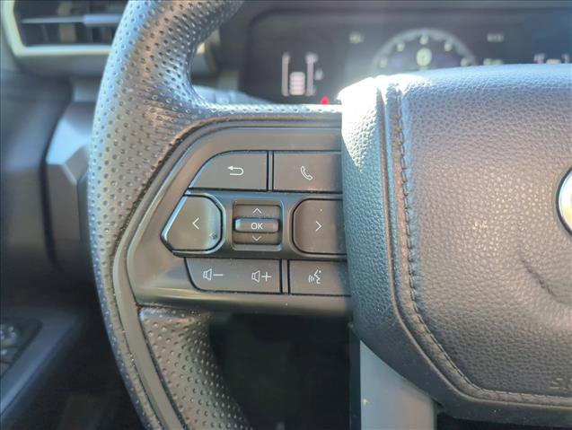Used 2024 Toyota Tacoma SR5 image 15