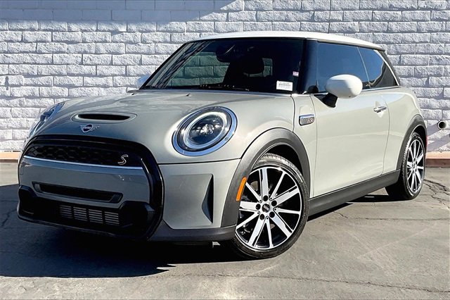 Used 2023 MINI Cooper S