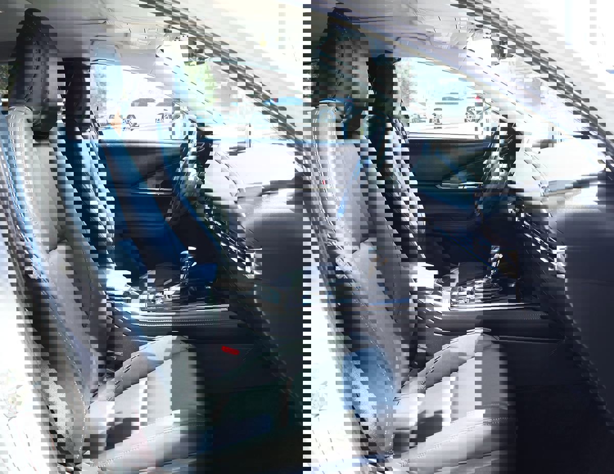 Used 2025 MAZDA CX-30 AWD 2.5 S w/ Preferred Package image 35