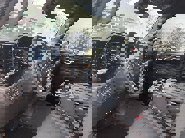 Used 2023 Chevrolet Silverado 1500 LT image 7