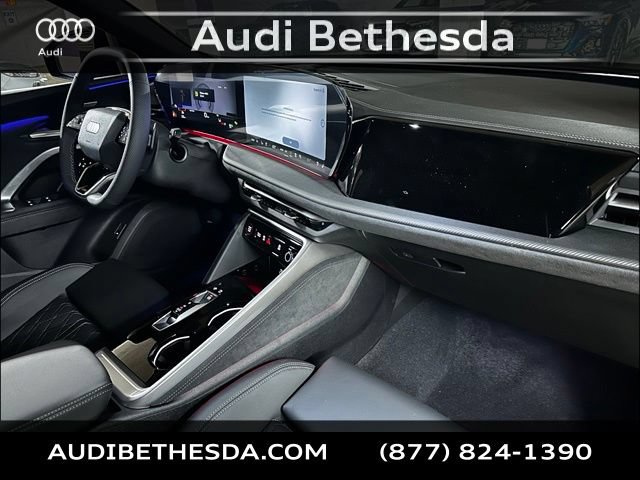 New 2026 Audi SQ5 Premium Plus AWD/4WD image 10