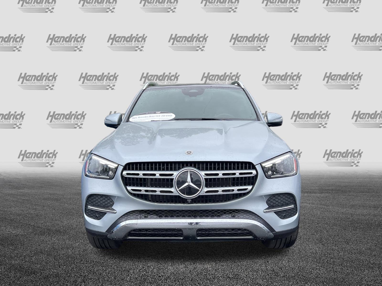 Certified 2025 Mercedes-Benz GLE 350 4MATIC image 3
