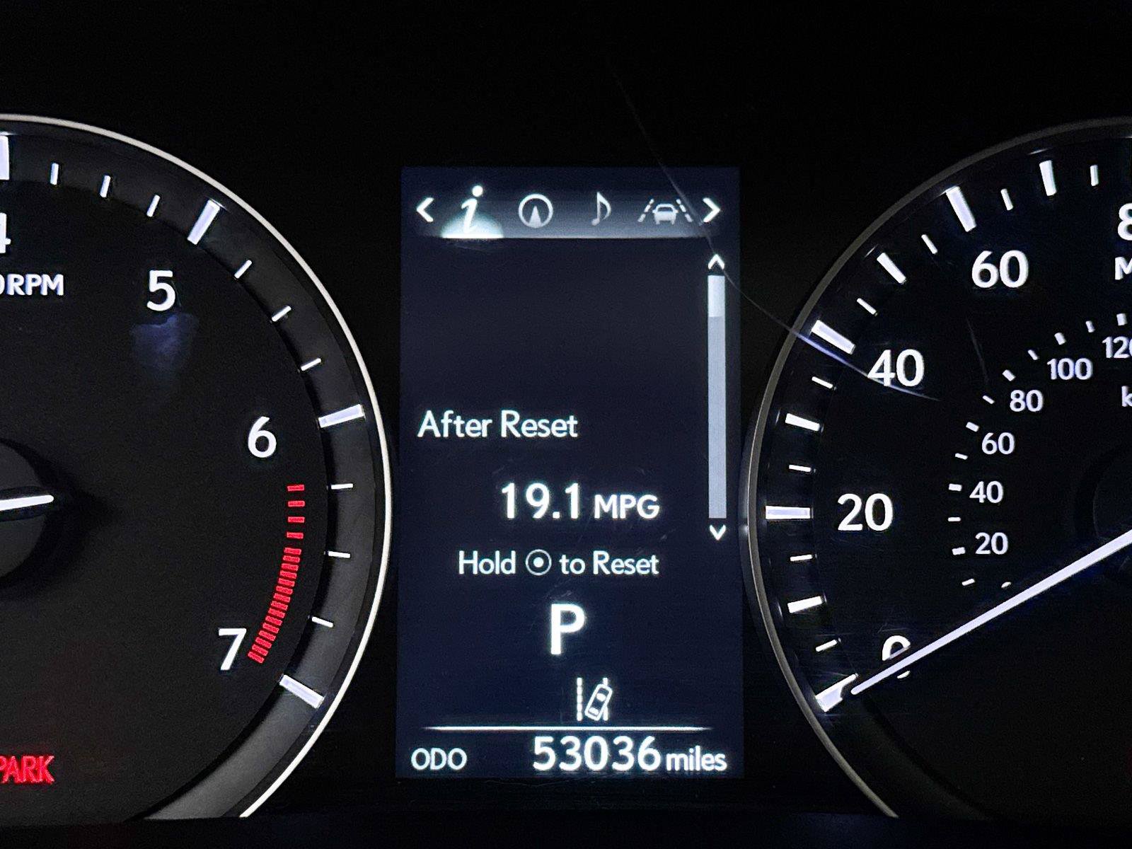 Used 2020 Lexus RX 350 FWD w/ Premium Package image 38