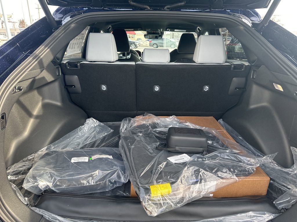 New 2026 Subaru Solterra Premium image 29