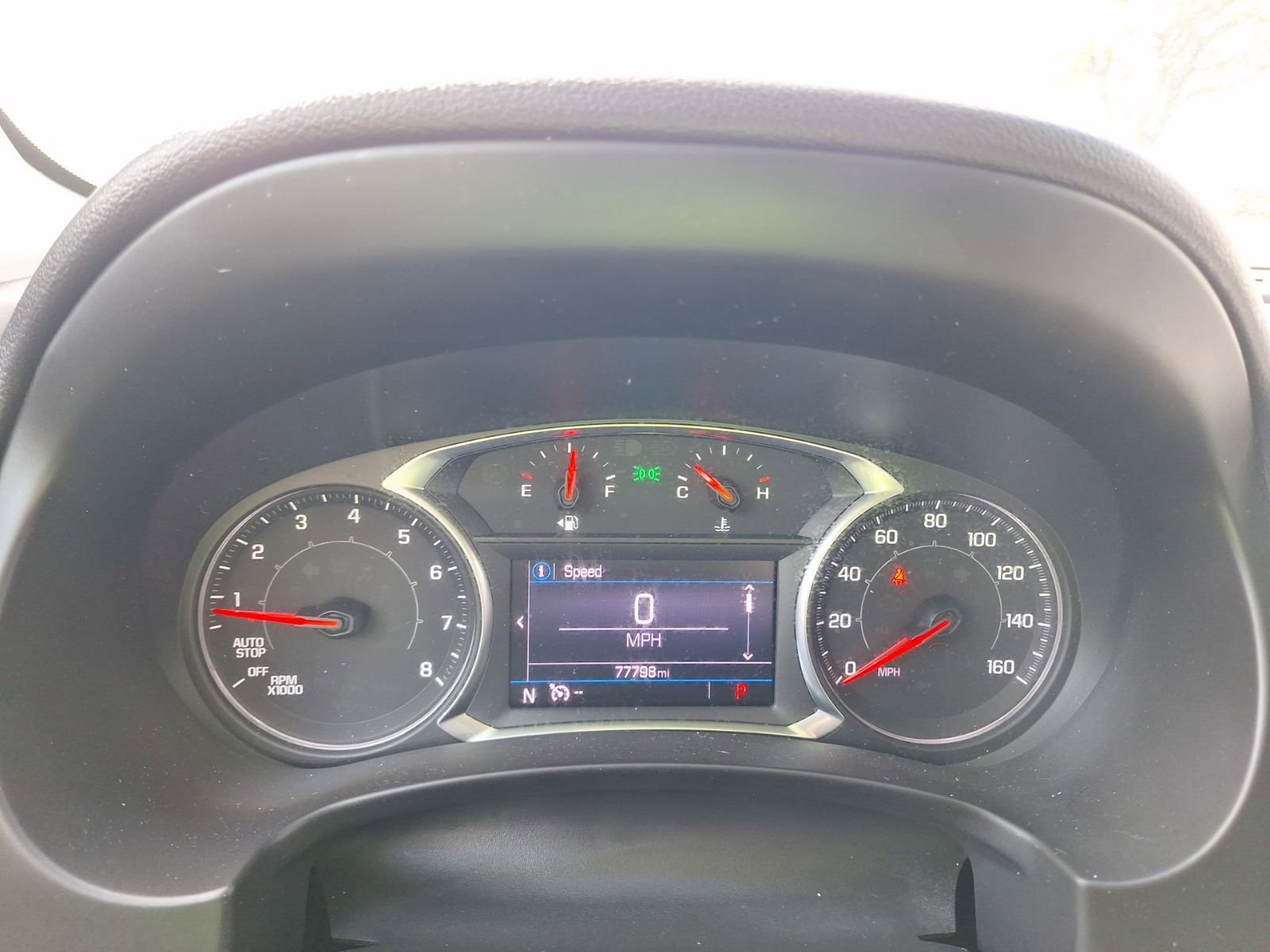 Used 2019 GMC Terrain SLE w/ Driver Convenience Package image 20