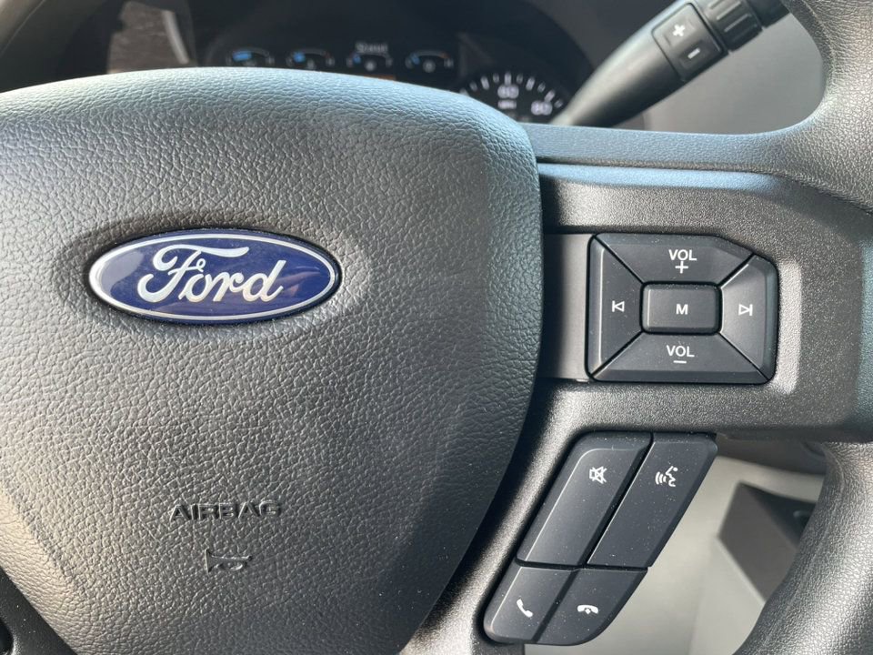 New 2024 Ford E-450 and Econoline 450 Super Duty w/ Driver's Safety Package image 21