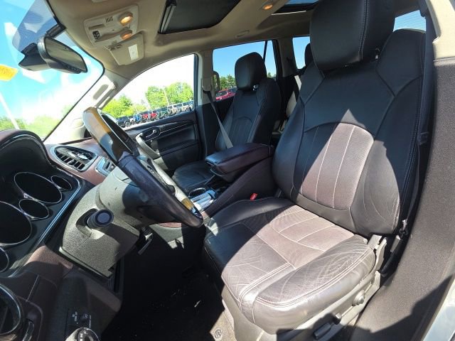 Used 2015 Buick Enclave Leather AWD/4WD image 27