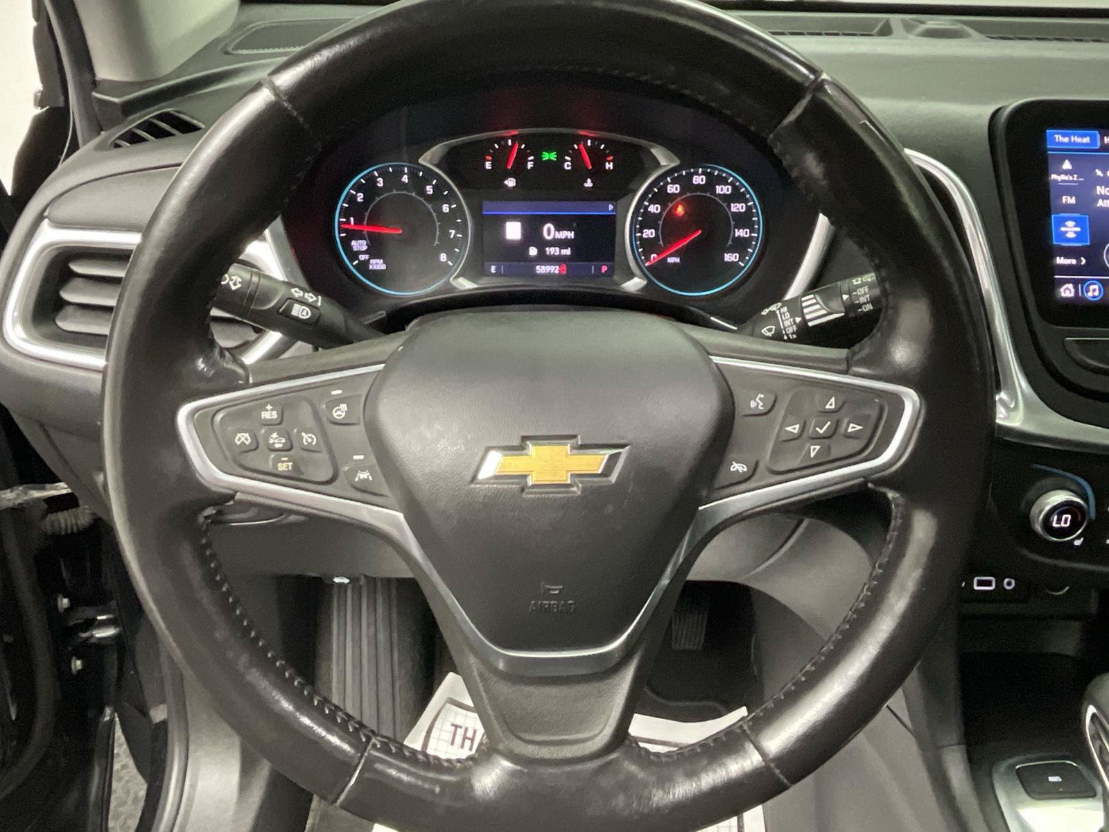 Certified 2022 Chevrolet Equinox LT AWD/4WD image 14