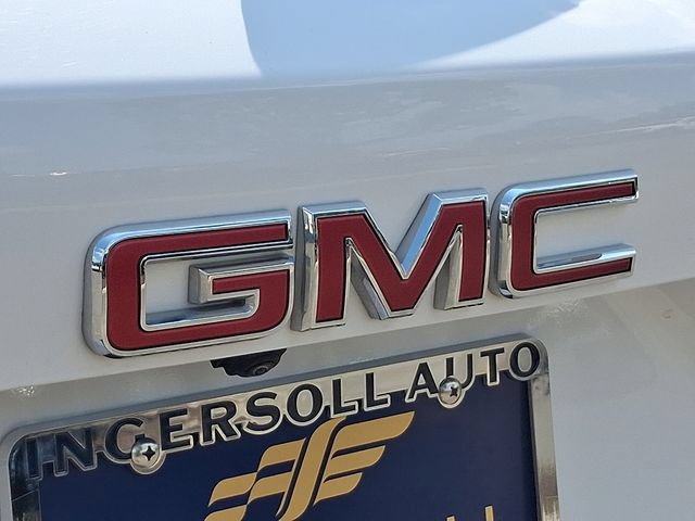 Used 2025 GMC Terrain Elevation AWD/4WD image 31