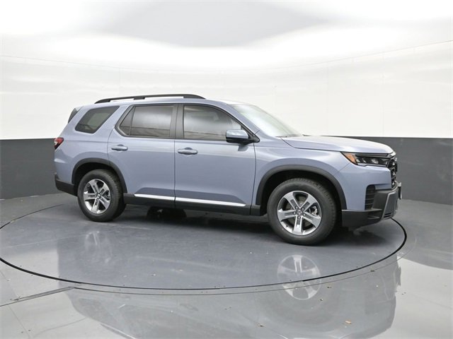 New 2026 Honda Pilot EX-L image 14