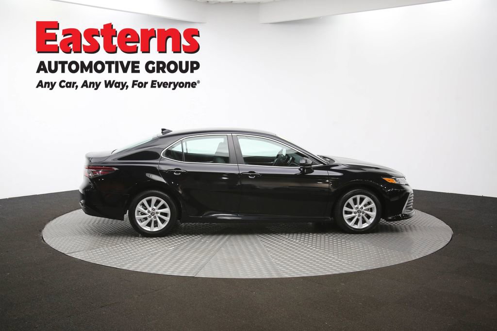 Used 2024 Toyota Camry LE image 42