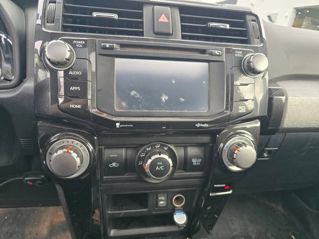 Used 2015 Toyota 4Runner Trail Premium AWD/4WD image 20