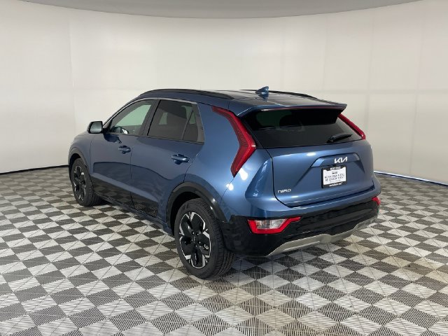 Used 2023 Kia Niro Wind w/ Wind Preserve Package FWD image 20