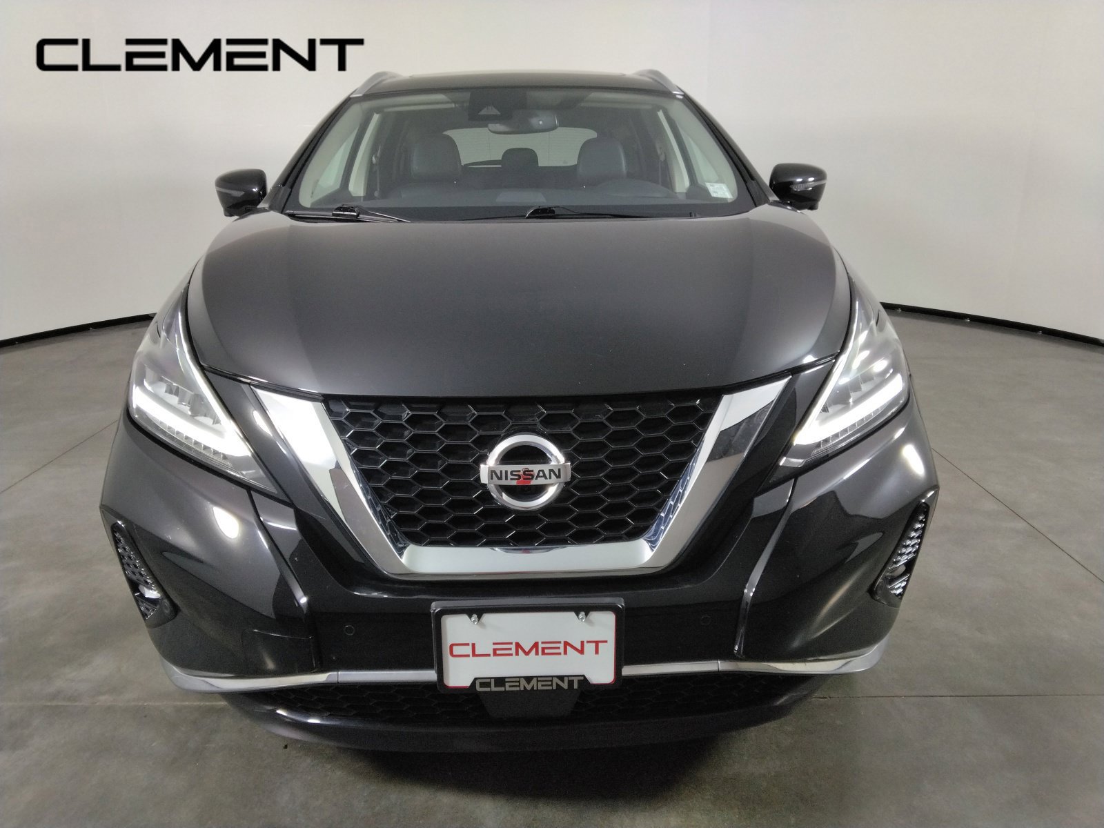 Used 2020 Nissan Murano SL AWD/4WD image 2