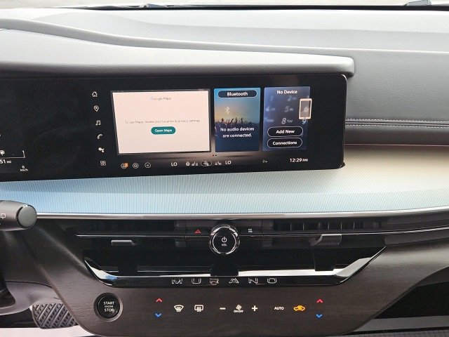 New 2026 Nissan Murano SL image 16