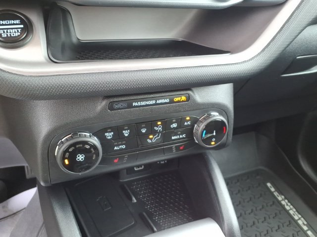 Certified 2023 Ford Bronco Sport Big Bend w/ Convenience Package AWD/4WD image 19