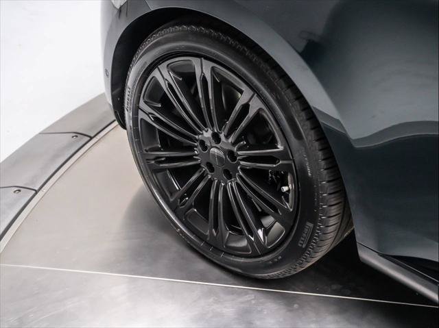 New 2026 Land Rover Range Rover SE AWD/4WD image 12