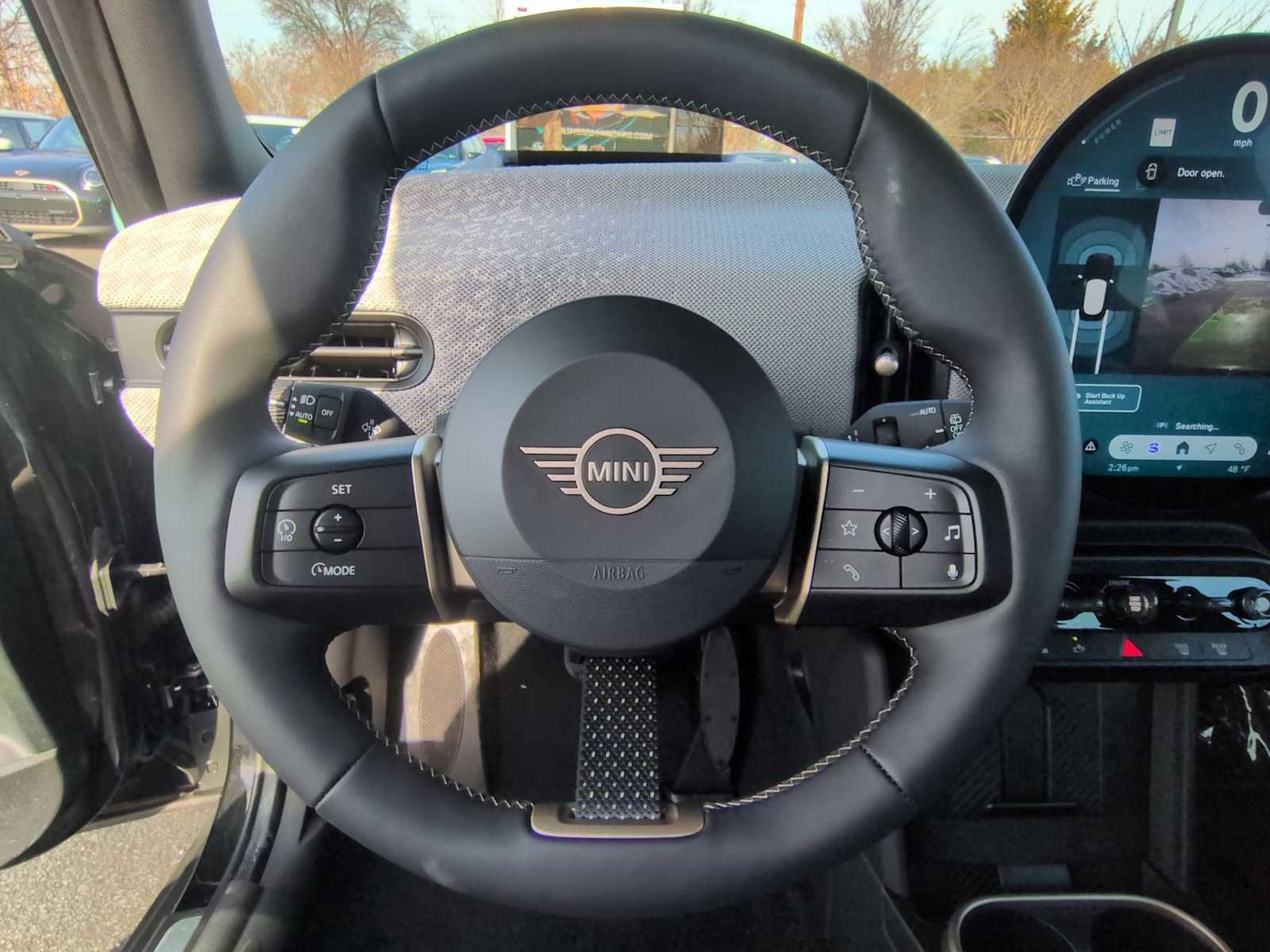 Used 2025 MINI Cooper S image 25