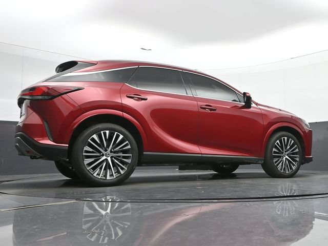 Certified 2025 Lexus RX 350 Premium Plus w/ Accessory Package (Z1) FWD image 33