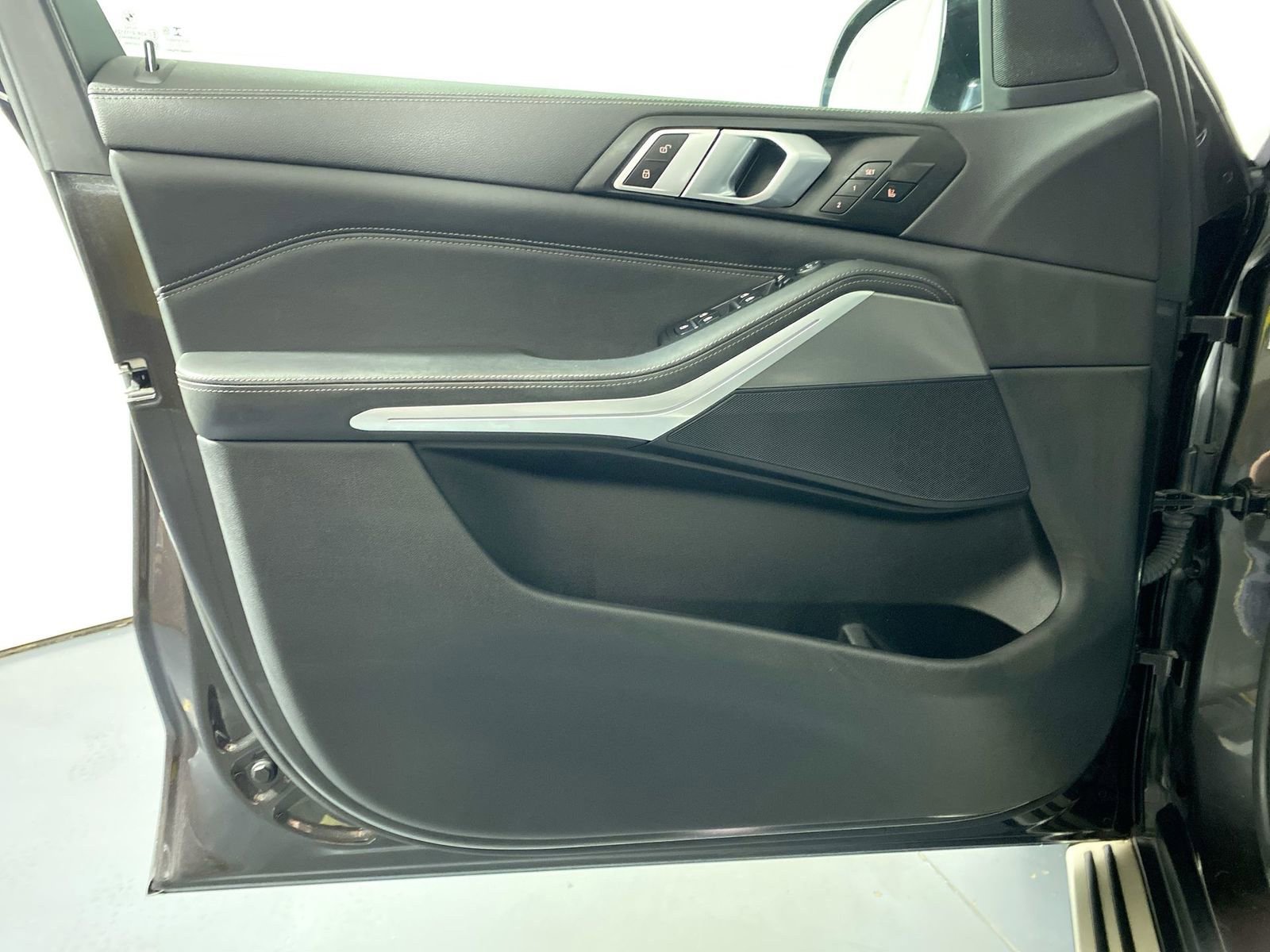 Used 2022 BMW X5 xDrive40i w/ Premium Package image 20