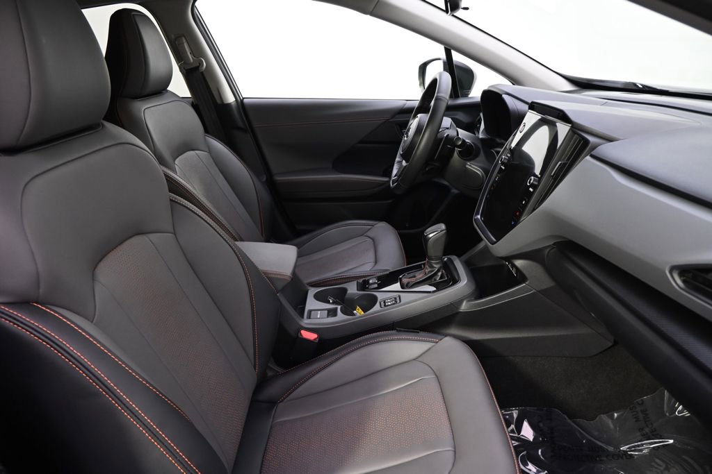 Certified 2026 Subaru Crosstrek 2.5i Limited AWD/4WD image 16