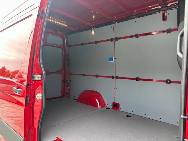 New 2026 Mercedes-Benz Sprinter 2500 image 28