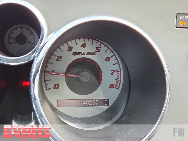 Used 2007 Pontiac Solstice Convertible w/ Premium Package RWD image 5