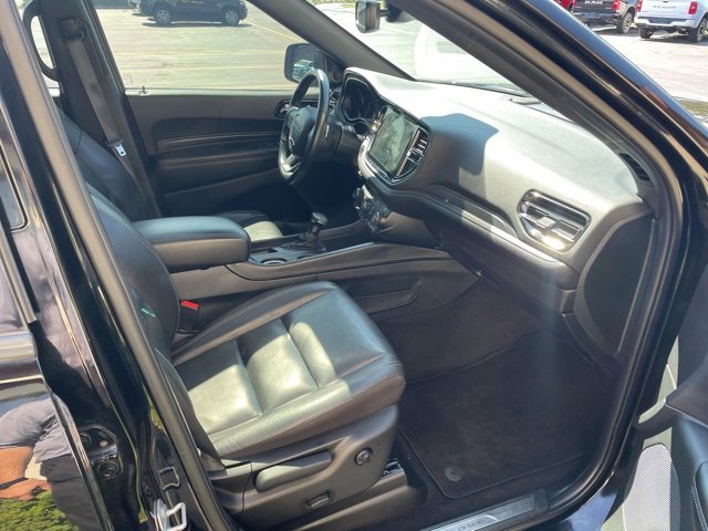 Certified 2022 Dodge Durango GT image 16