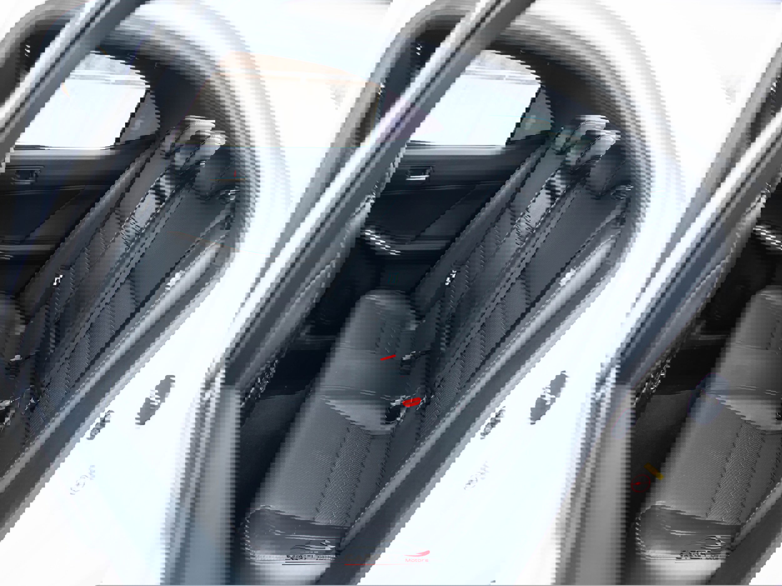 Used 2019 Lexus IS 300 F Sport w/ F Sport Package image 19