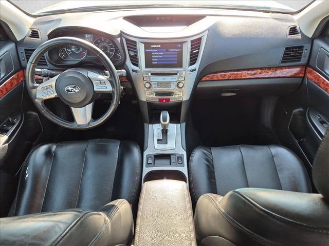 Used 2010 Subaru Outback 3.6R Limited AWD/4WD image 17