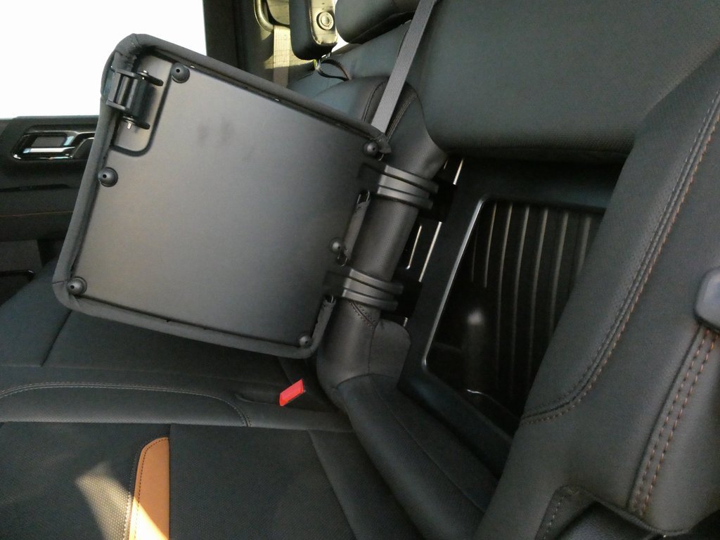 New 2026 GMC Sierra 2500 AT4 w/ AT4 Premium Plus Package image 43