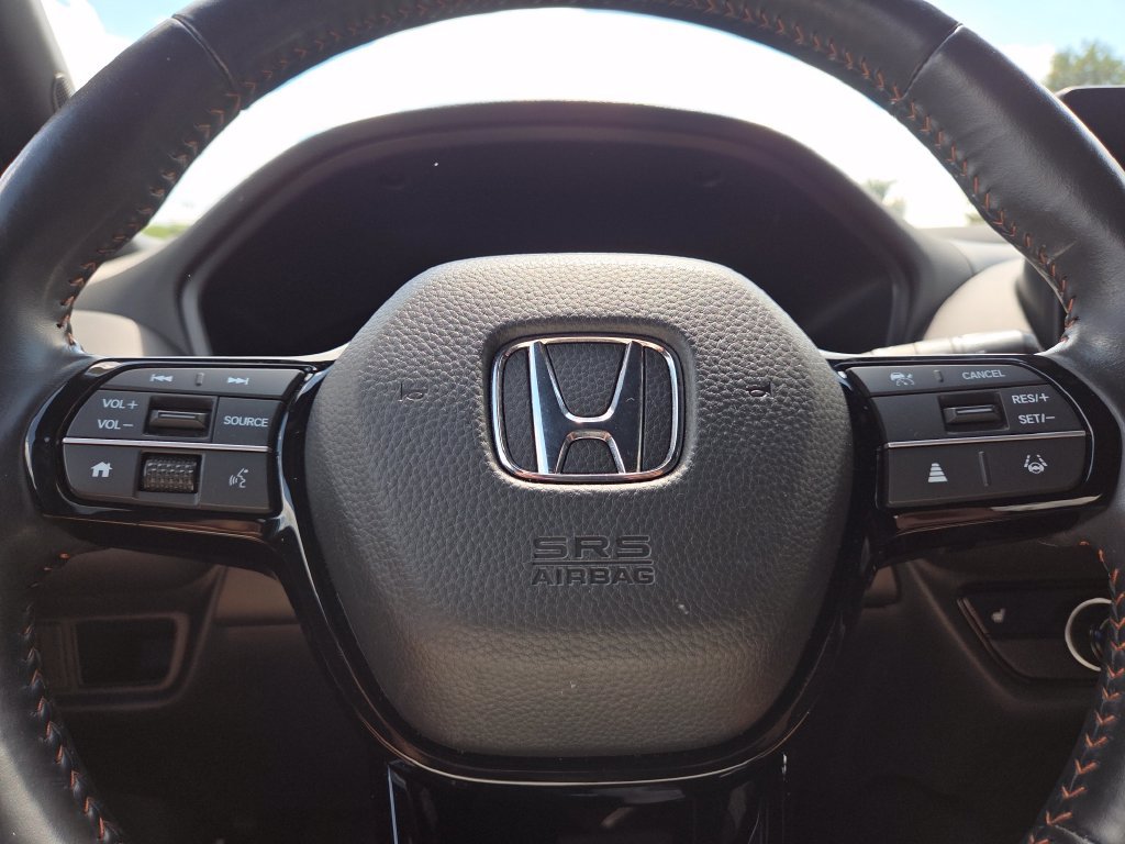 Used 2024 Honda HR-V Sport image 29
