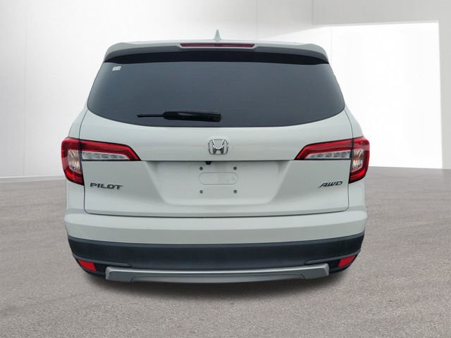 Used 2021 Honda Pilot EX-L image 15