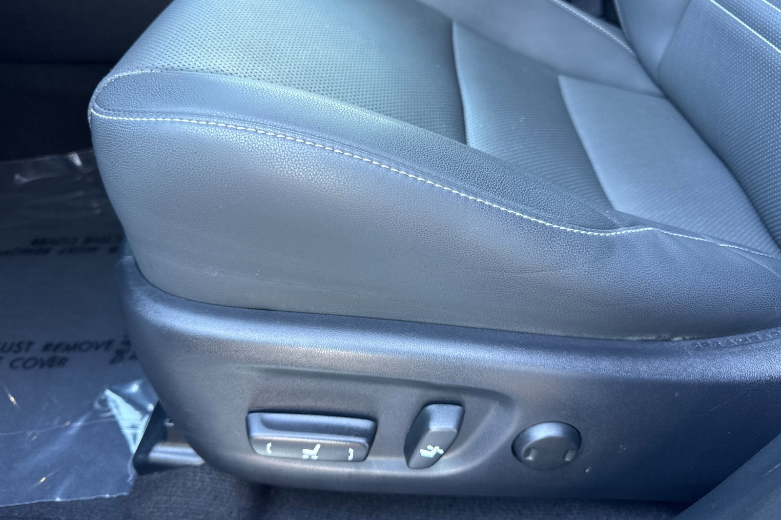 Used 2021 Lexus NX 300h AWD w/ Premium Package image 14